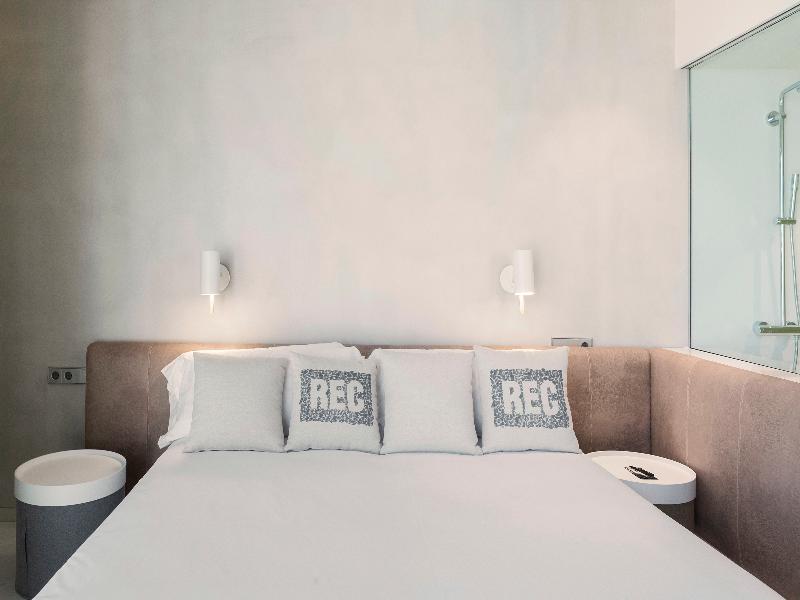 Rec Barcelona-Only Adults image