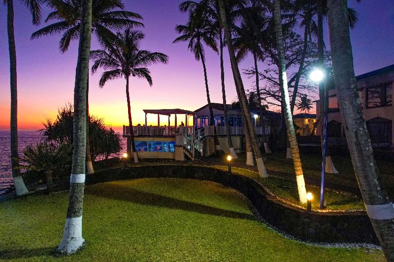 Golden Tulip Grande Comore Moroni Resort & Spa