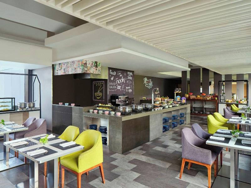 Aloft Jakarta Wahid Hasyim image