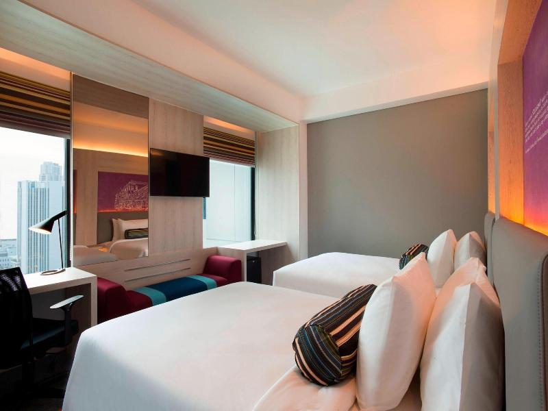 Aloft Jakarta Wahid Hasyim image