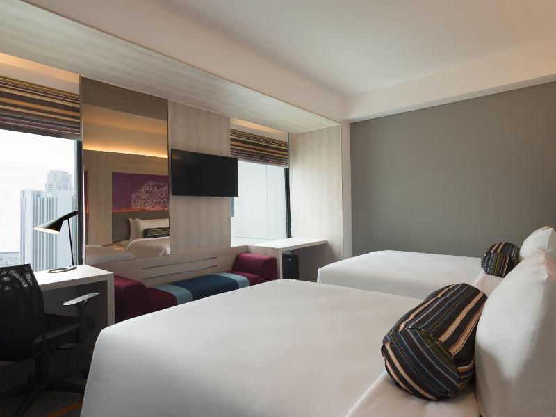 Aloft Jakarta Wahid Hasyim image