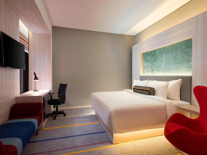 Aloft Jakarta Wahid Hasyim image
