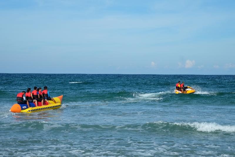 Grandvrio Ocean Resort Danang
