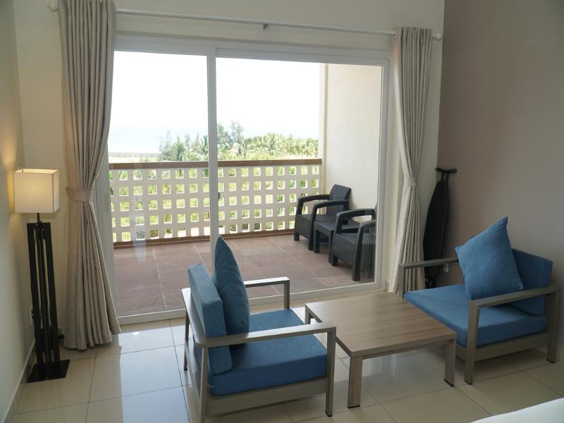 Grandvrio Ocean Resort Danang image