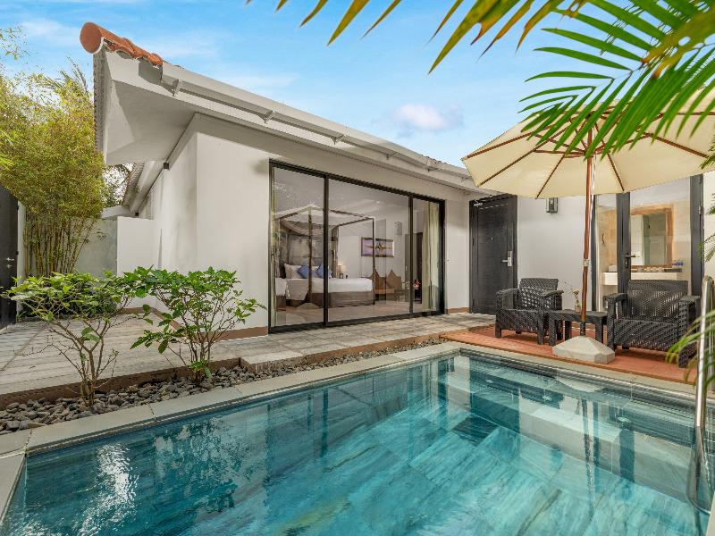 Grandvrio Ocean Resort Danang image