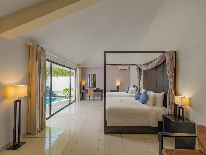 Grandvrio Ocean Resort Danang image
