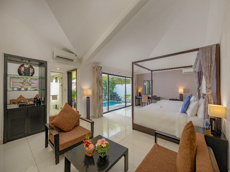 Grandvrio Ocean Resort Danang image