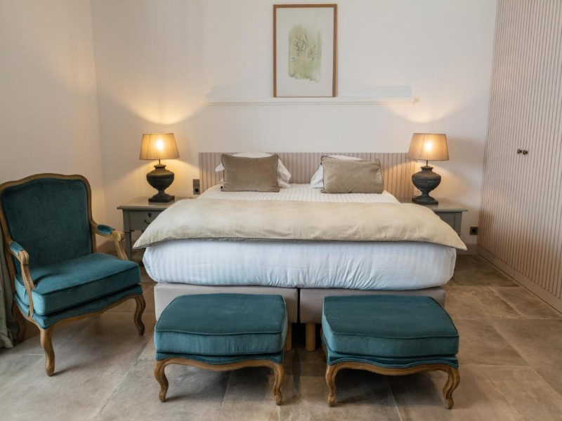 Villa Regalido image