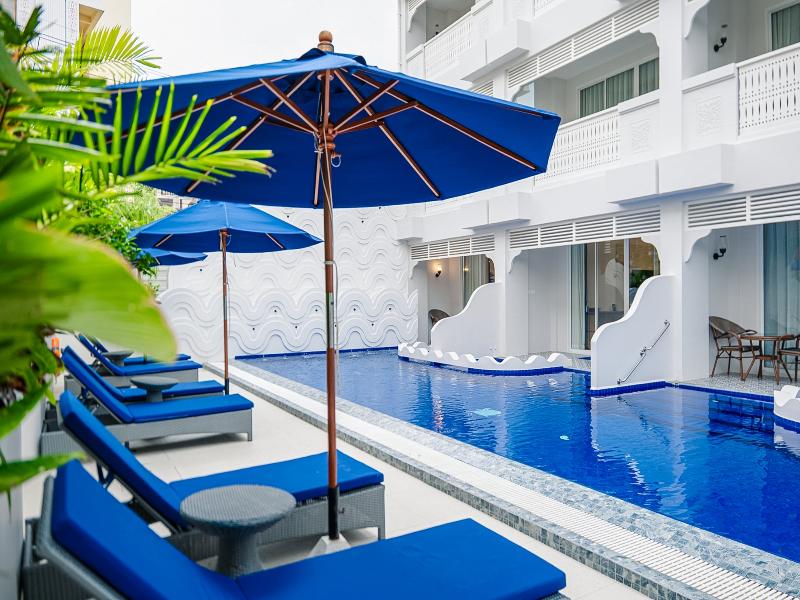 Away Chiang Mai Thapae Resort – A Vegan Retreat image