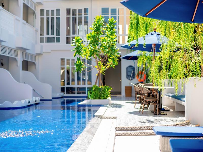 Away Chiang Mai Thapae Resort – A Vegan Retreat image