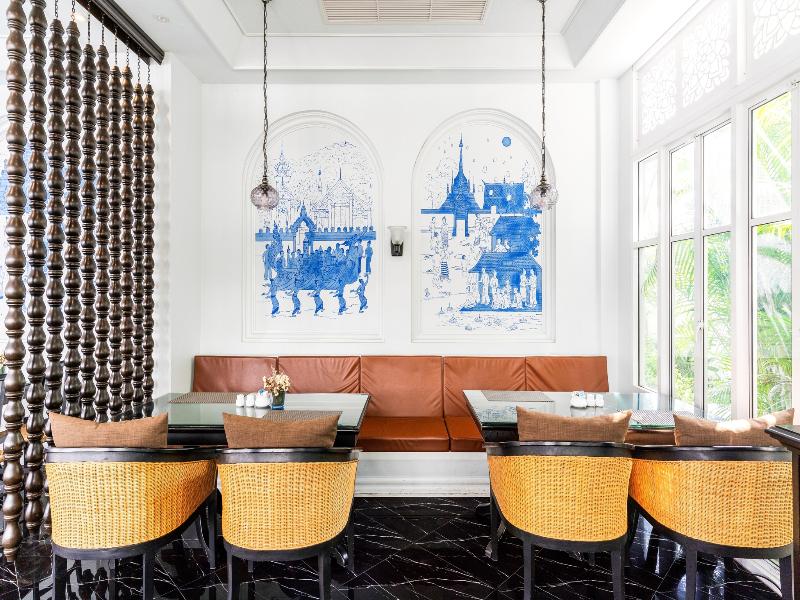 Away Chiang Mai Thapae Resort – A Vegan Retreat image