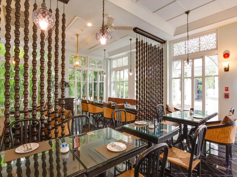 Away Chiang Mai Thapae Resort – A Vegan Retreat image