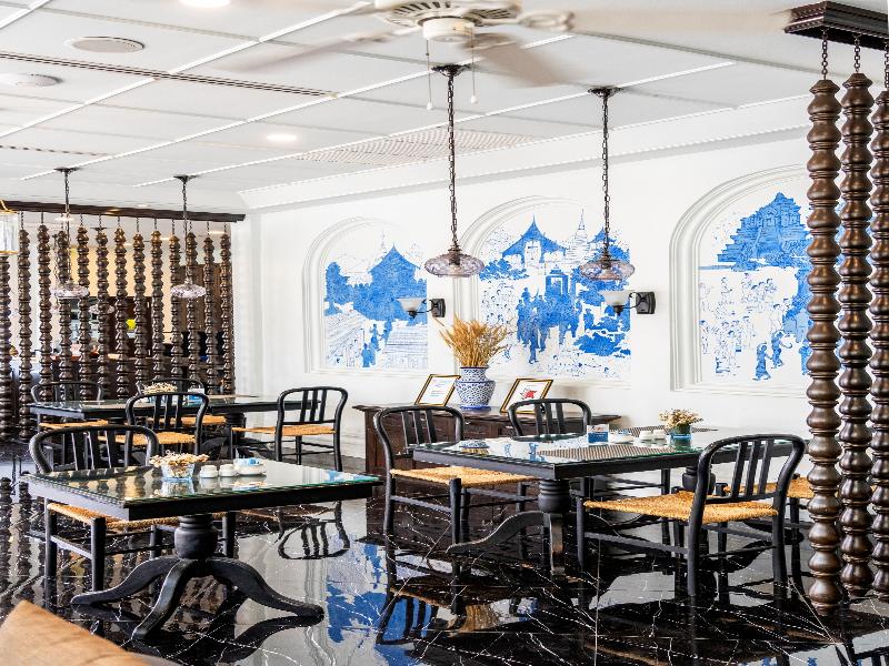 Away Chiang Mai Thapae Resort – A Vegan Retreat image