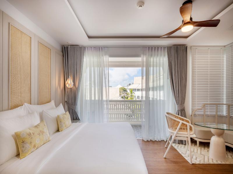 Away Chiang Mai Thapae Resort – A Vegan Retreat image
