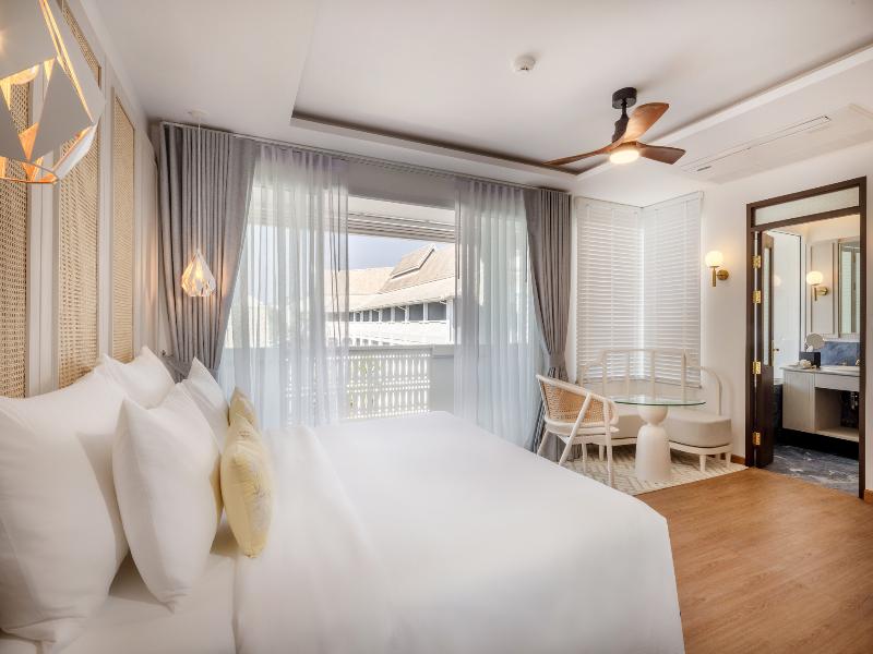 Away Chiang Mai Thapae Resort – A Vegan Retreat image