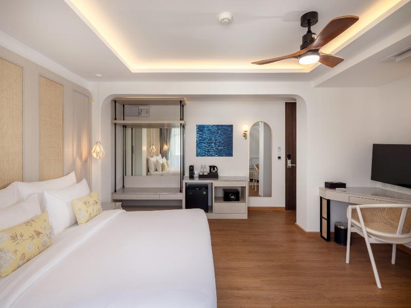 Away Chiang Mai Thapae Resort – A Vegan Retreat image