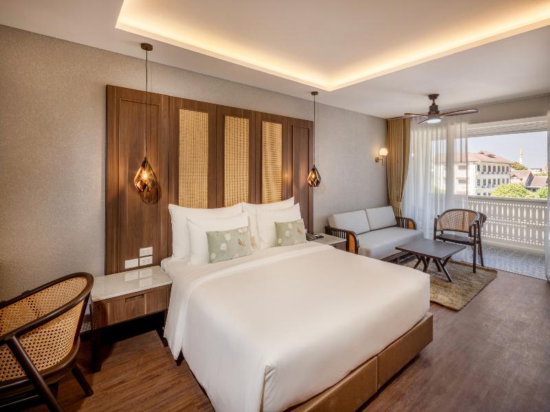 Away Chiang Mai Thapae Resort – A Vegan Retreat image