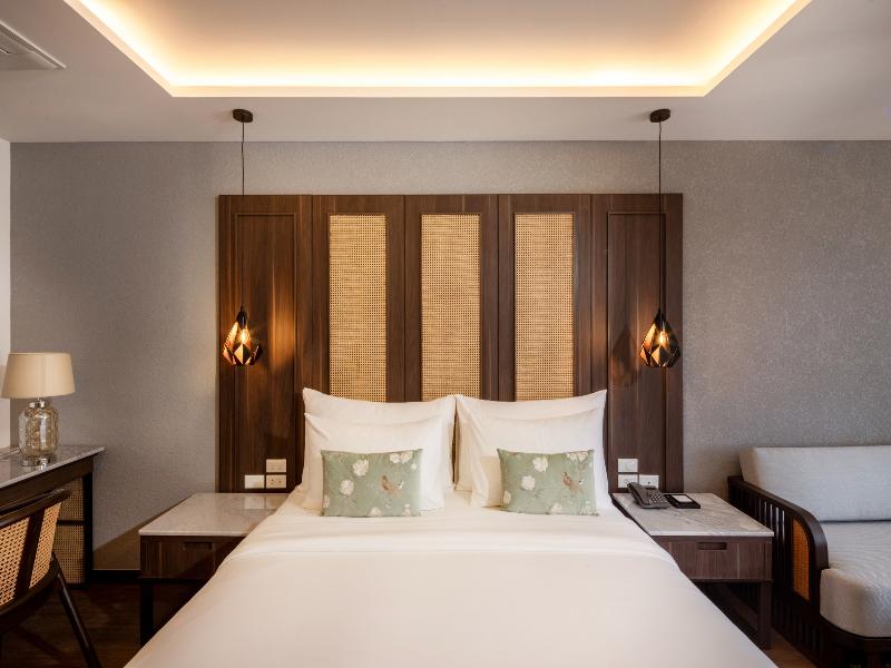 Away Chiang Mai Thapae Resort – A Vegan Retreat image