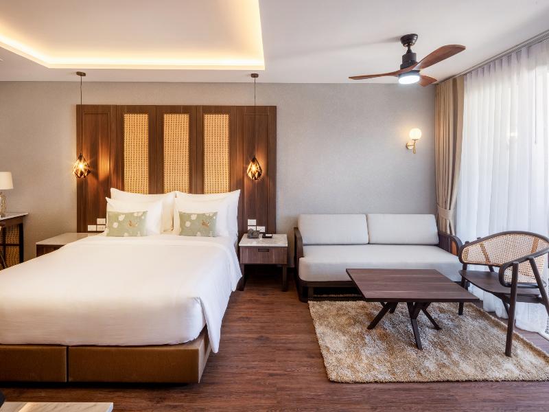 Away Chiang Mai Thapae Resort – A Vegan Retreat image