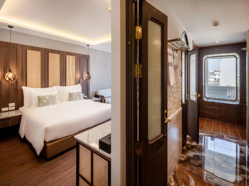 Away Chiang Mai Thapae Resort – A Vegan Retreat image