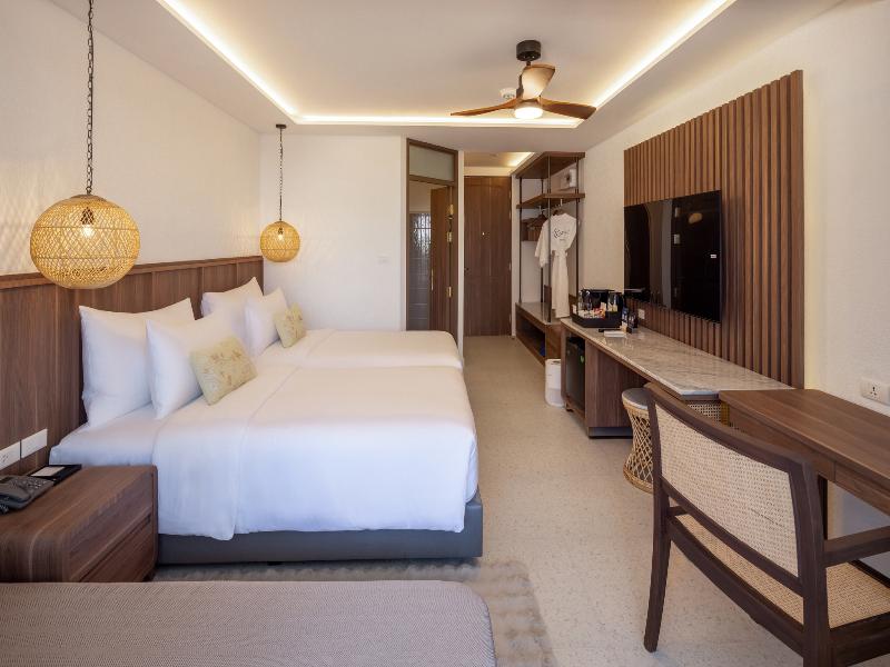Away Chiang Mai Thapae Resort – A Vegan Retreat image
