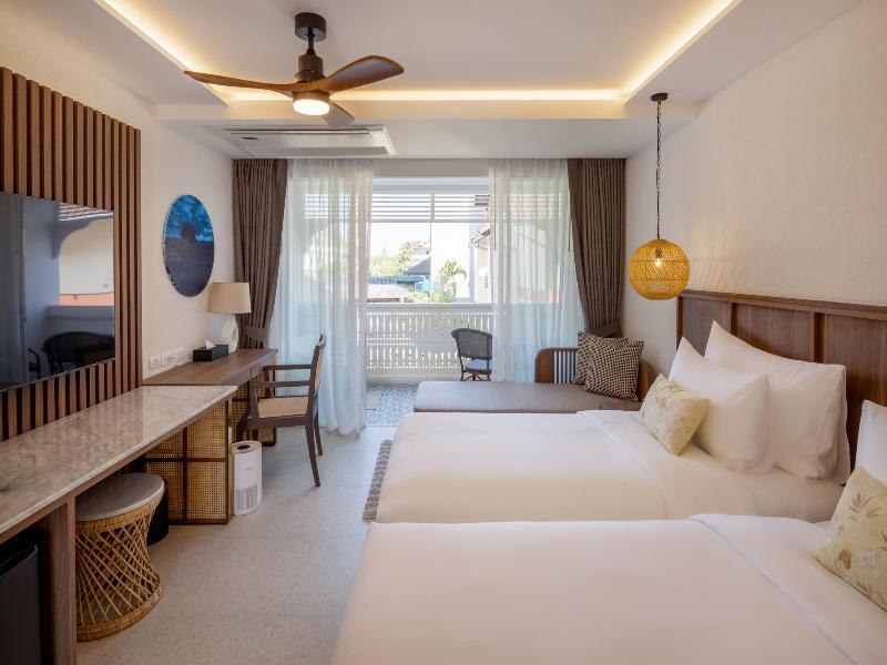 Away Chiang Mai Thapae Resort – A Vegan Retreat image