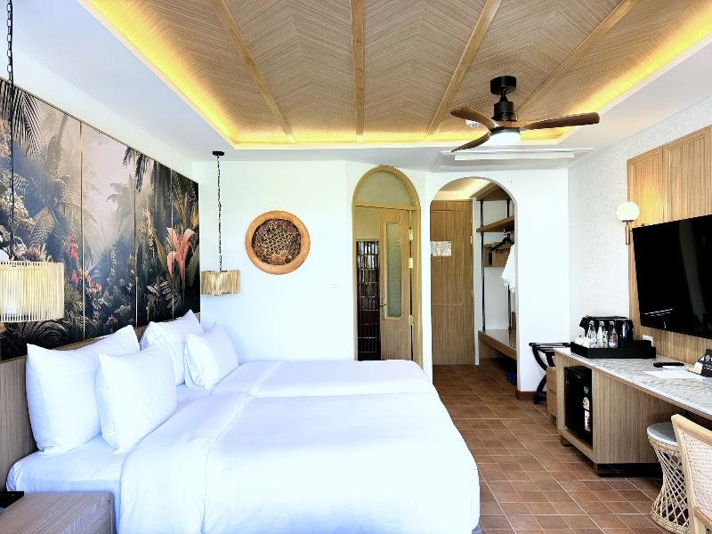 Away Chiang Mai Thapae Resort – A Vegan Retreat image