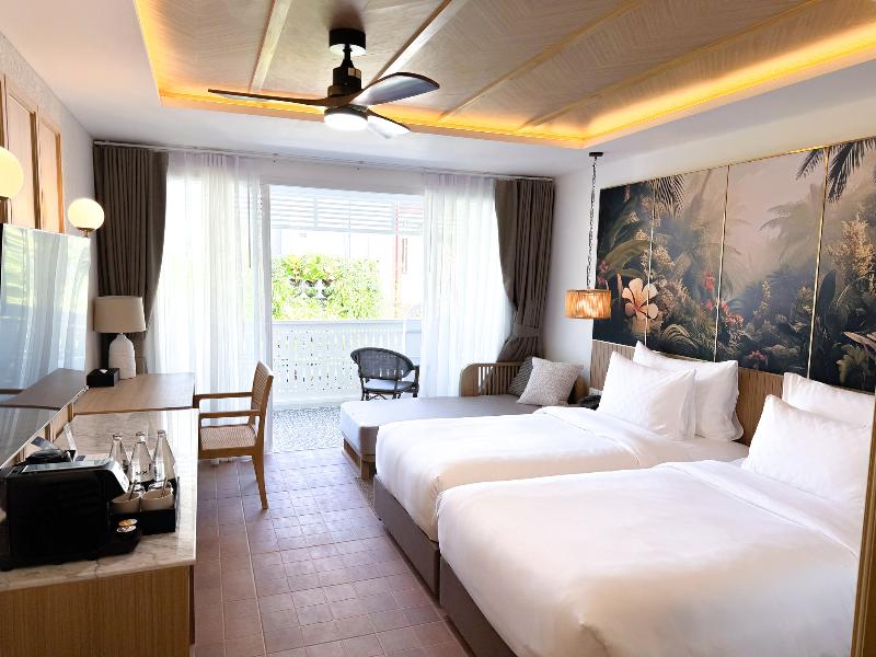 Away Chiang Mai Thapae Resort – A Vegan Retreat image