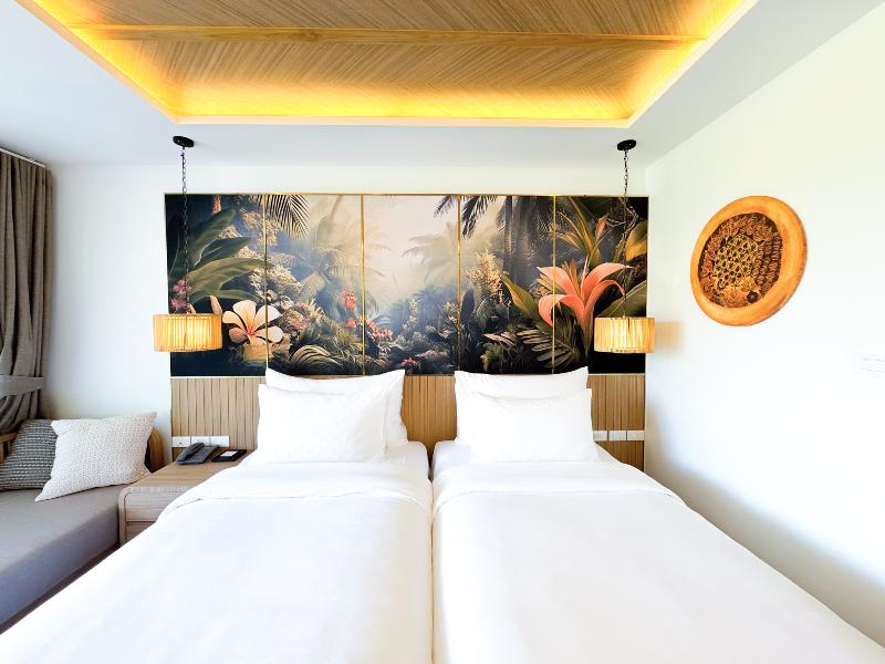 Away Chiang Mai Thapae Resort – A Vegan Retreat image