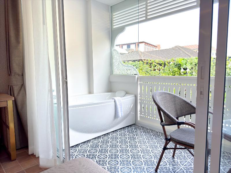 Away Chiang Mai Thapae Resort – A Vegan Retreat image