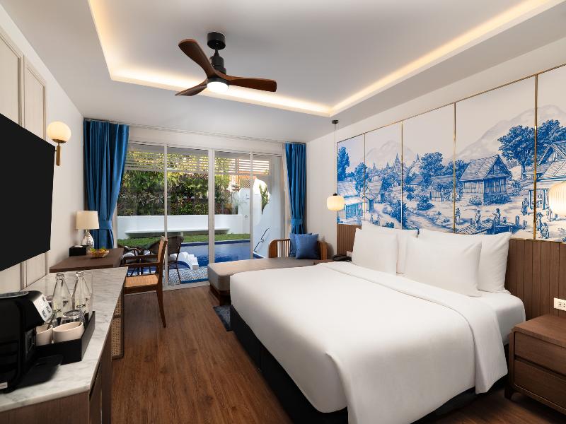 Away Chiang Mai Thapae Resort – A Vegan Retreat image