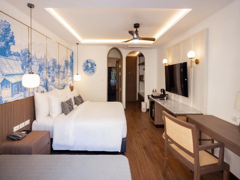 Away Chiang Mai Thapae Resort – A Vegan Retreat image