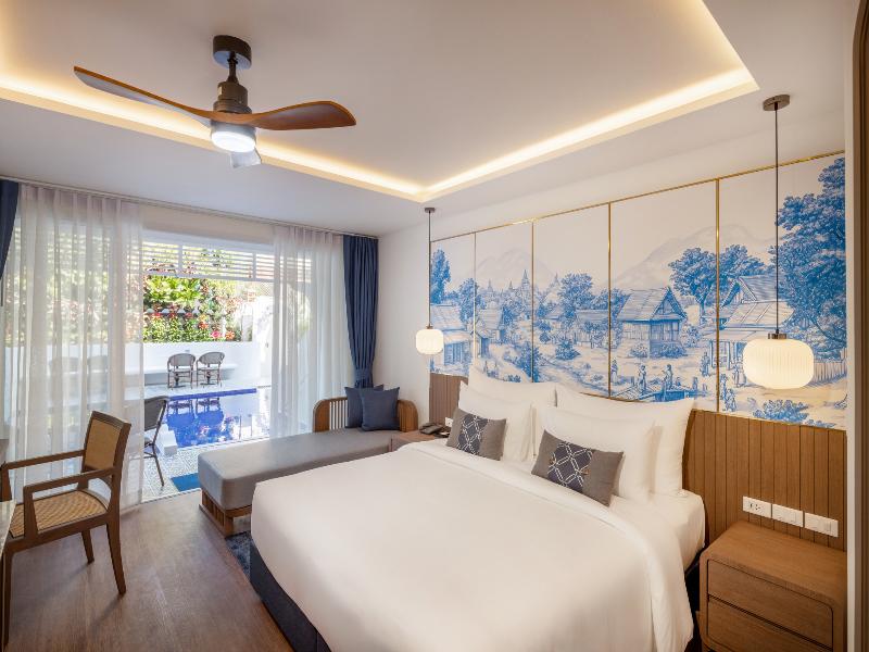 Away Chiang Mai Thapae Resort – A Vegan Retreat image
