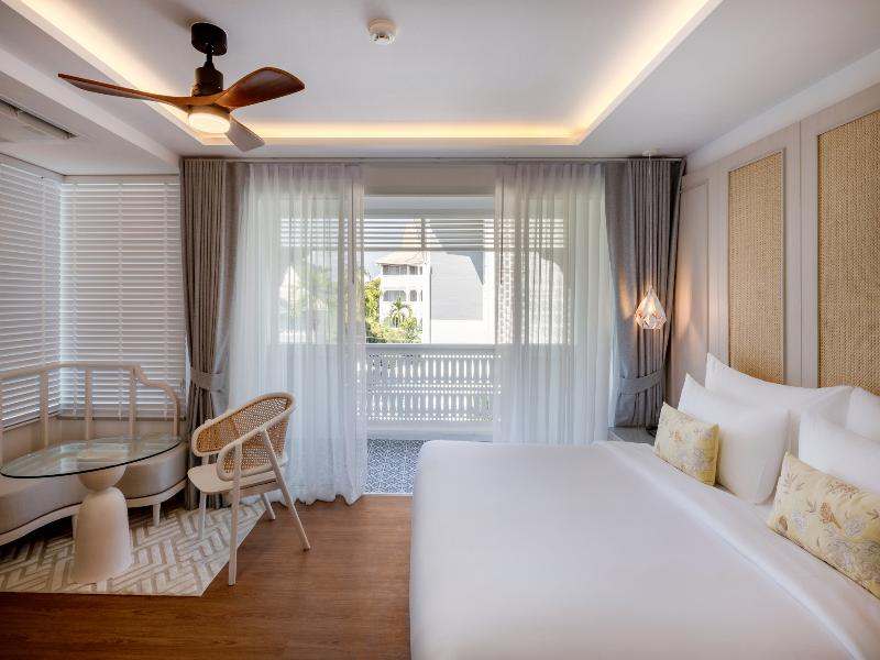 Away Chiang Mai Thapae Resort – A Vegan Retreat image