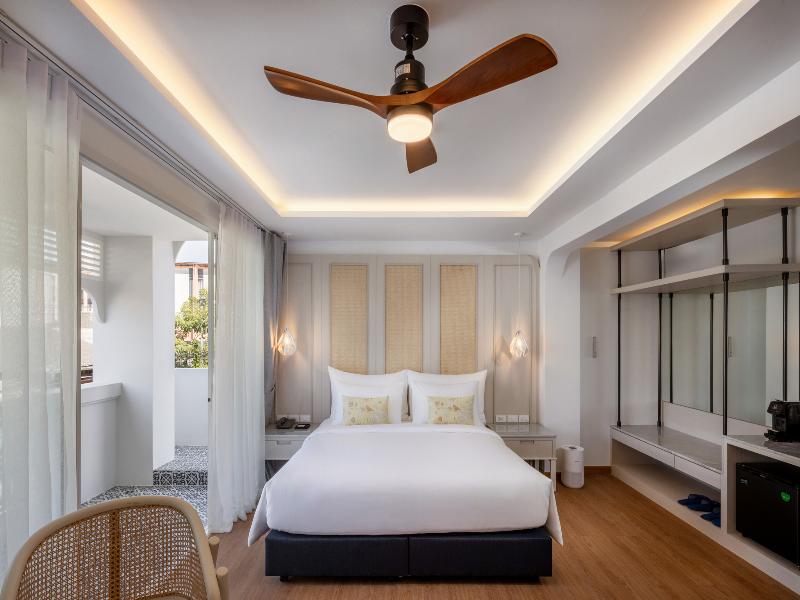 Away Chiang Mai Thapae Resort – A Vegan Retreat image