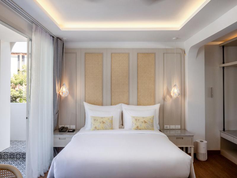 Away Chiang Mai Thapae Resort – A Vegan Retreat image