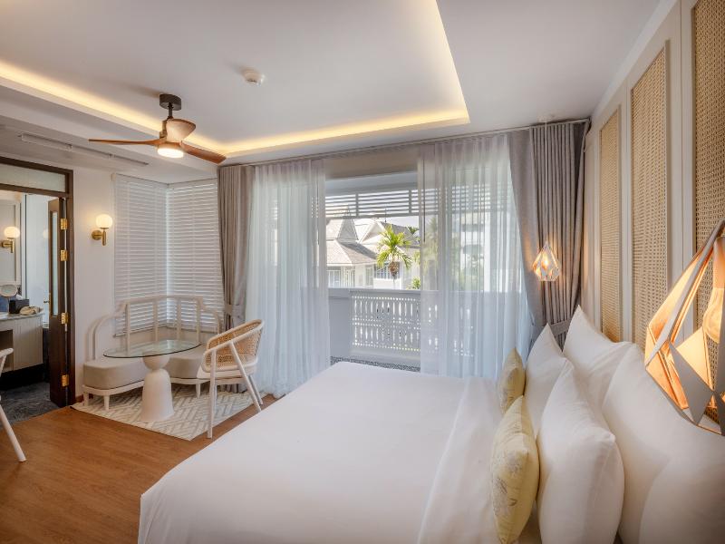 Away Chiang Mai Thapae Resort – A Vegan Retreat image