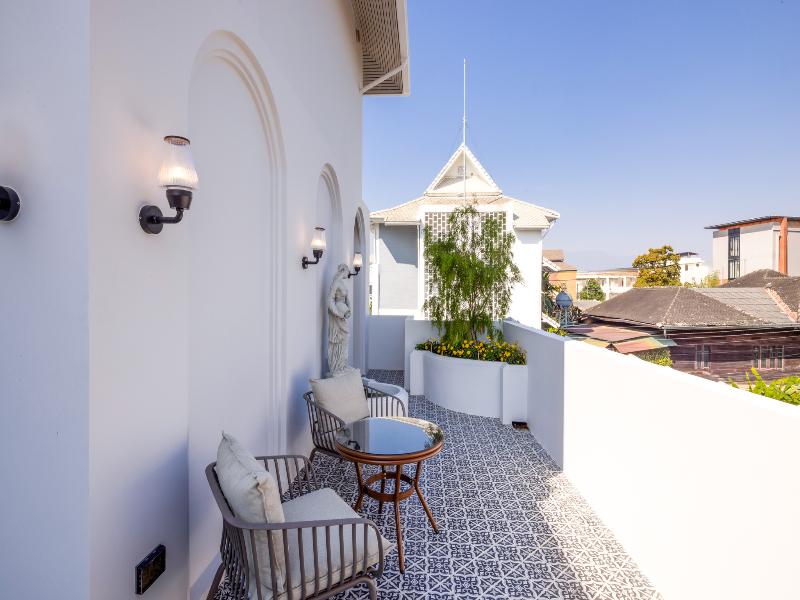 Away Chiang Mai Thapae Resort – A Vegan Retreat image