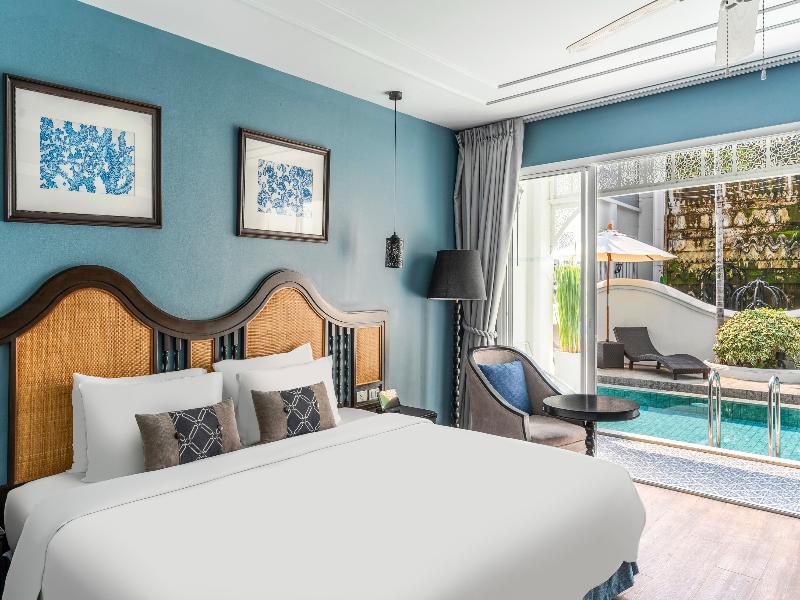 Away Chiang Mai Thapae Resort – A Vegan Retreat image