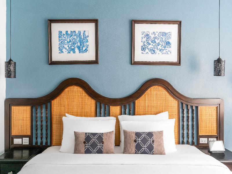 Away Chiang Mai Thapae Resort – A Vegan Retreat image