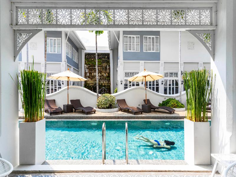 Away Chiang Mai Thapae Resort – A Vegan Retreat image