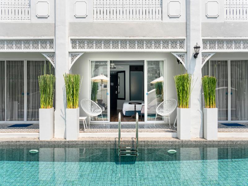 Away Chiang Mai Thapae Resort – A Vegan Retreat image