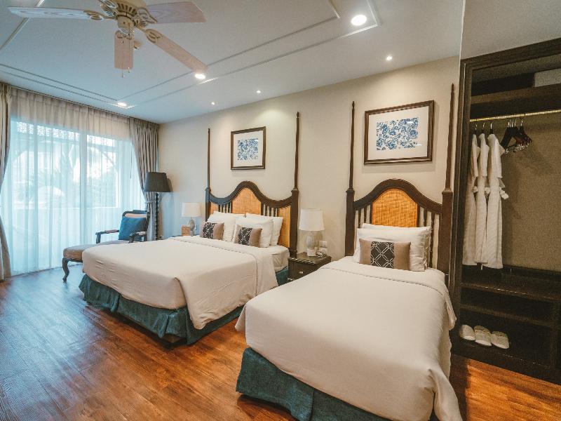 Away Chiang Mai Thapae Resort – A Vegan Retreat image