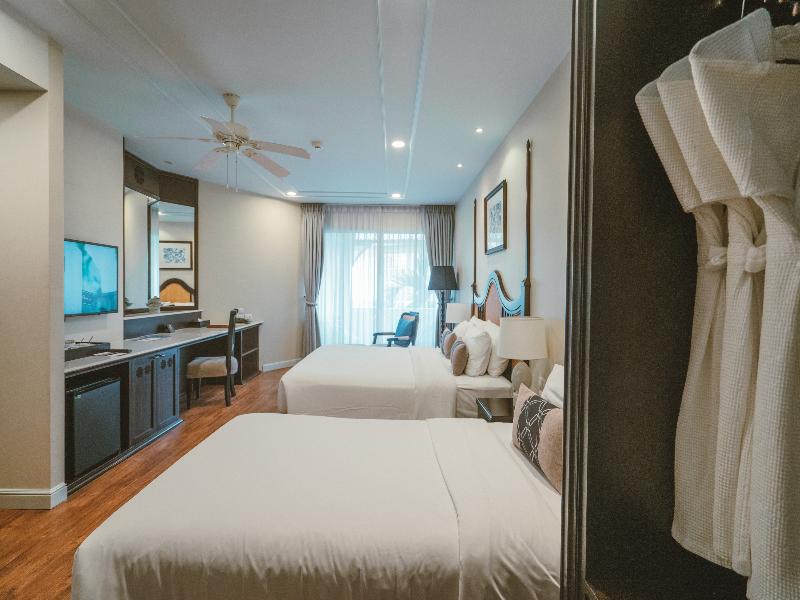 Away Chiang Mai Thapae Resort – A Vegan Retreat image