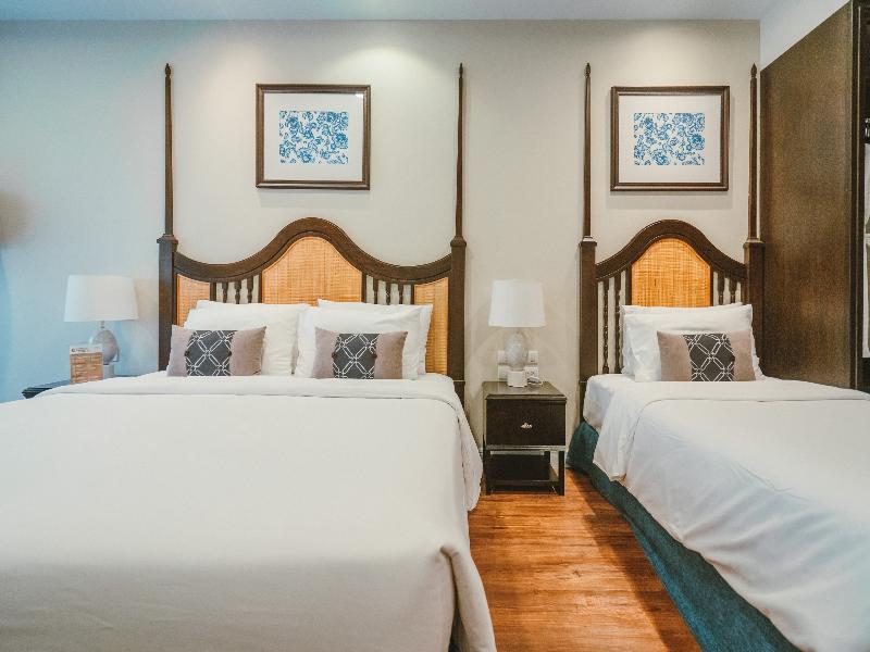 Away Chiang Mai Thapae Resort – A Vegan Retreat image