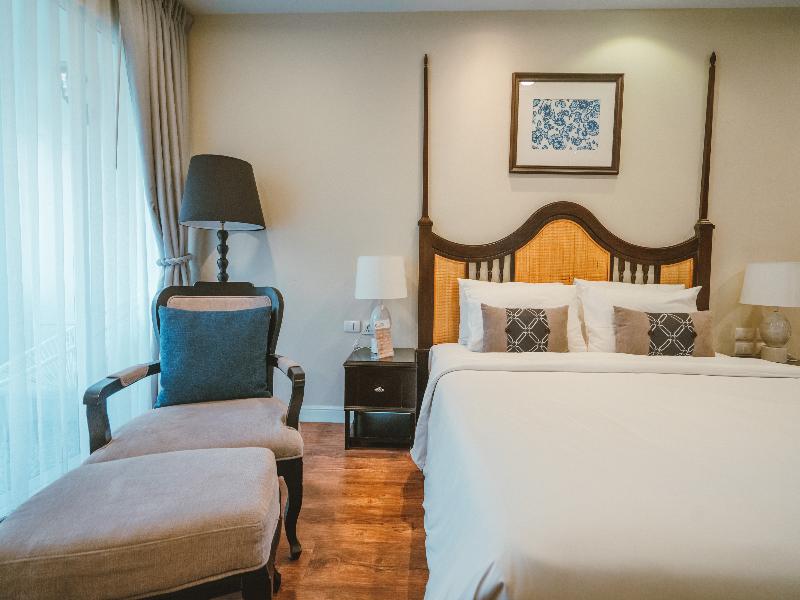 Away Chiang Mai Thapae Resort – A Vegan Retreat image