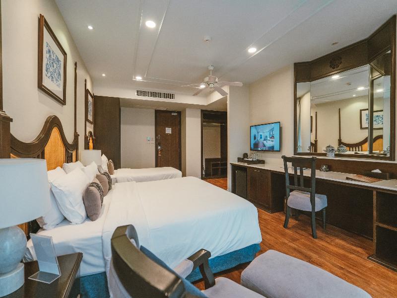 Away Chiang Mai Thapae Resort – A Vegan Retreat image