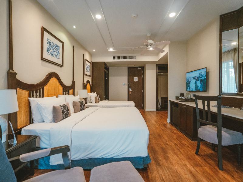 Away Chiang Mai Thapae Resort – A Vegan Retreat image