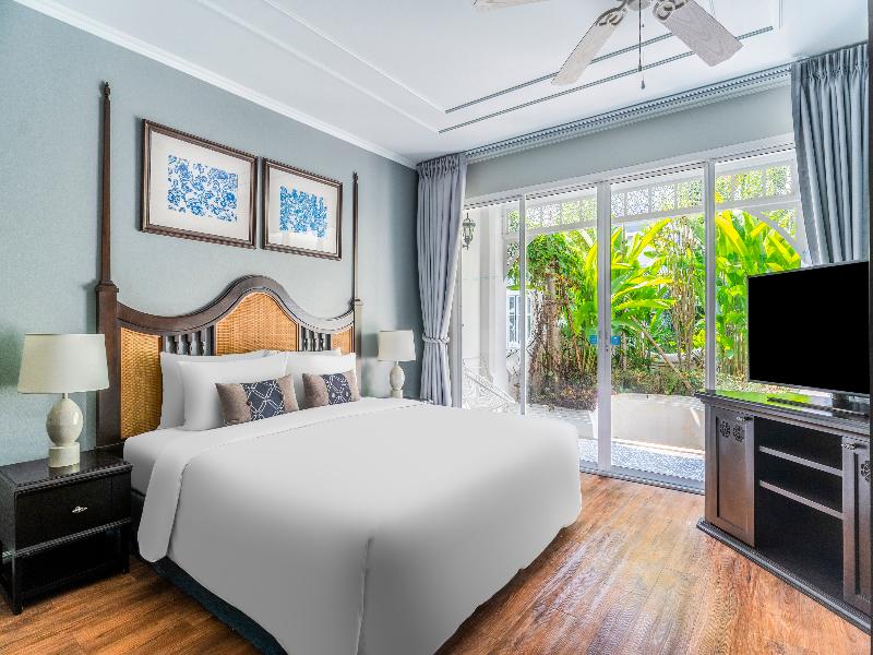 Away Chiang Mai Thapae Resort – A Vegan Retreat image