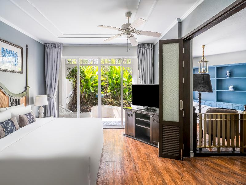 Away Chiang Mai Thapae Resort – A Vegan Retreat image
